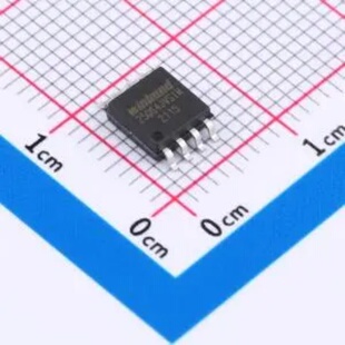 W25Q64JVSSIM SOIC-8-208mil 全新原装