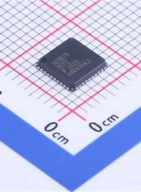 AD9978BCPZ LFCSP-40(6x6) 全新原装