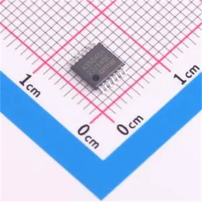 AS5048A-HTSP-500 TSSOP-14 全新原装