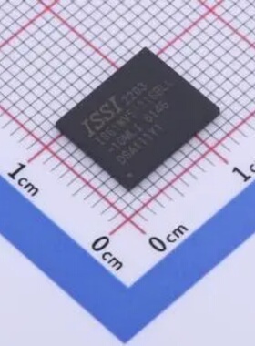 IS61WV51216BLL-10MLI TFBGA-48(9x11) 全新原装