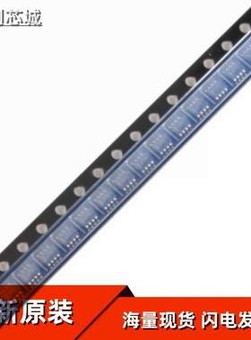 MAX1036EKA+T SOT-23-8 全新 原装