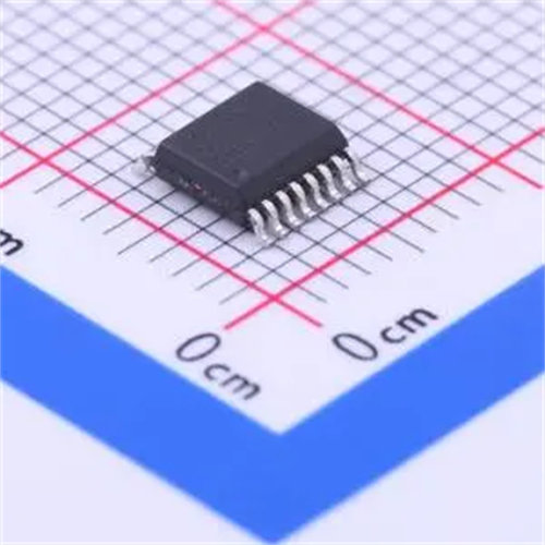 TTP224N-BSB SSOP-16-150mil 全新原装