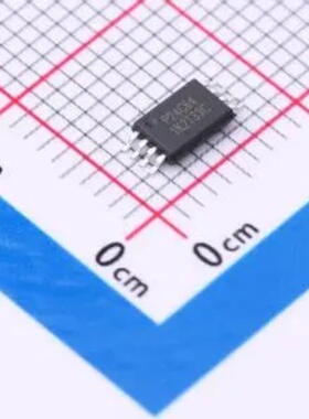 P24C64C-TSH-MIR TSSOP-8 全新原装