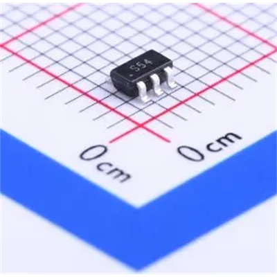 RCLAMP0504S.TCT SOT-23-6L 全新原装
