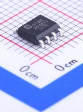 GT32L24F0210 SOP-8 全新原装