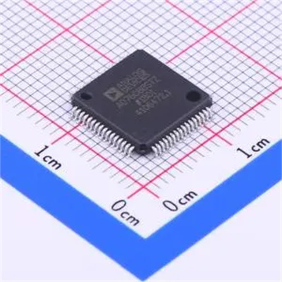 AD7608BSTZ LQFP-64(10x10) 全新原装