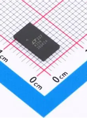 LTC4234IWHH#PBF QFN-38(5x9) 全新原装
