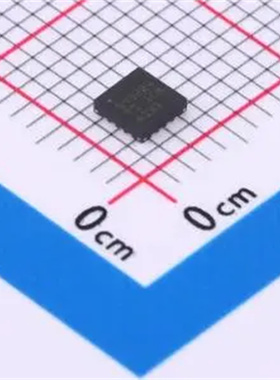 DAC43204RTER WQFN-16(3x3) 全新原装