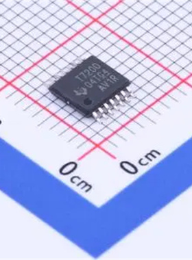 TDC7200PWR TSSOP-14 全新原装