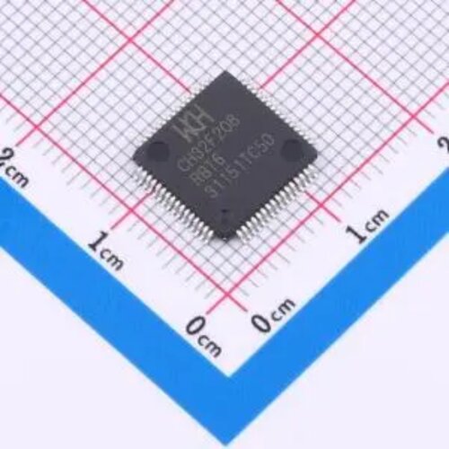 CH32F208RBT6 LQFP-64M(10x10) 全新原装