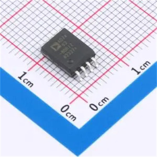 AD7403-8BRIZ SOIC-8 全新原装