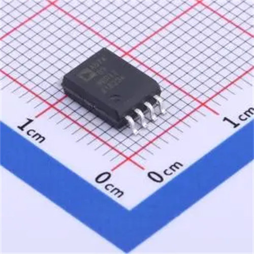AD7403-8BRIZ-RL7 SOIC-8-300mil 全新原装