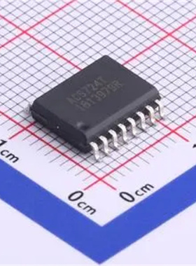 ACS724LMATR-30AB-T SOIC-16-300mil 全新原装