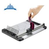 杰丽斯959系列切纸刀割纸刀裁纸刀A4裁纸机割纸机切割刀手动滚动