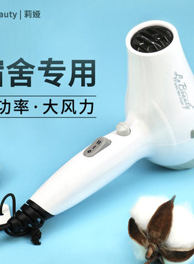 吹风机学生宿舍专用800w迷你小型