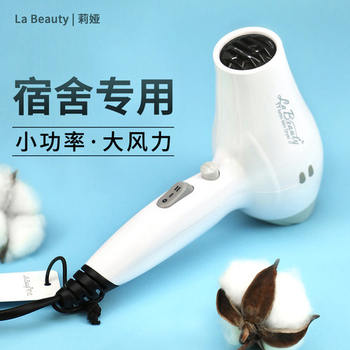 吹风机学生宿舍专用800w迷你小型