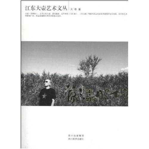 二手荡漾时代 大壶 四川美术出版社