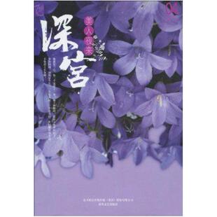 二手深宫 美人夜来 语笑嫣然 春风文艺出版社