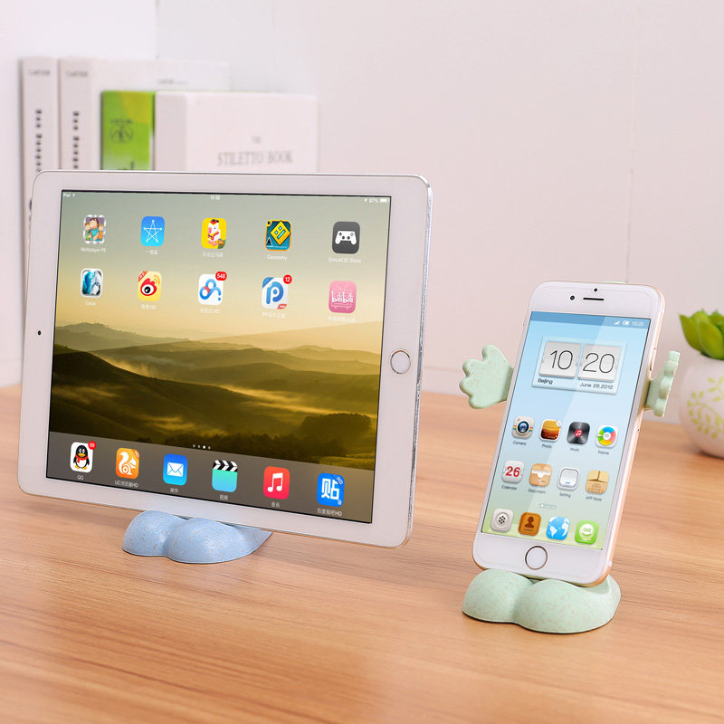 Support téléphone portable - Ref 1356361 Image 4