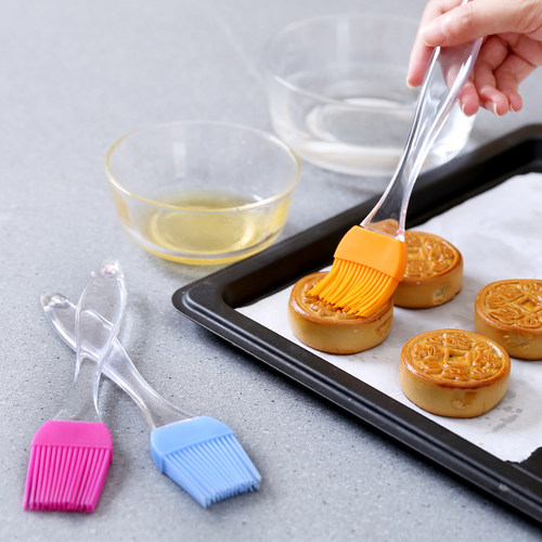 烤肉烧烤刷蛋糕面包油蛋液烘焙