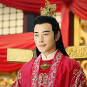 男装 影视古装 锦绣未央同款 喜服古代婚礼古典新娘新郎绣花男汉服