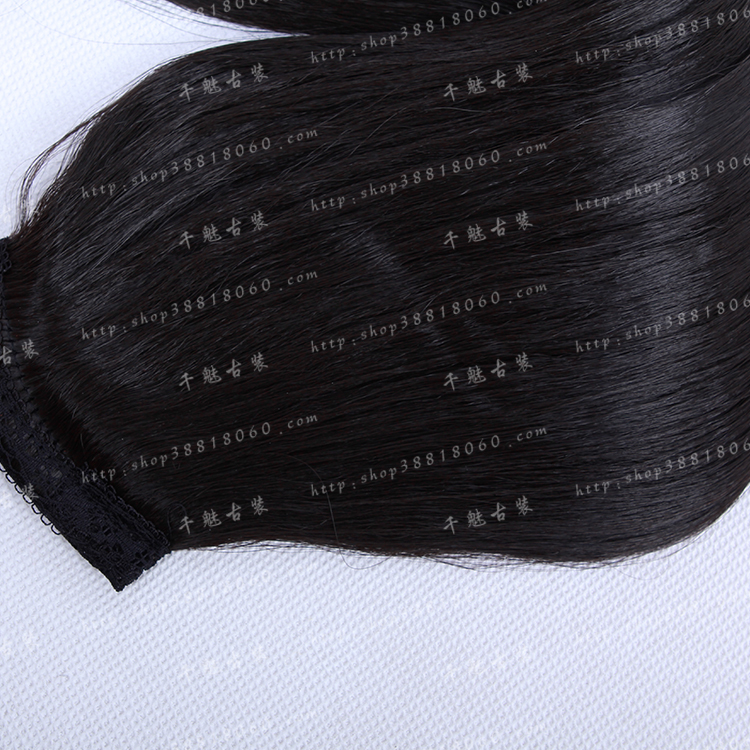 Extension mèches - Ref 218687 Image 5