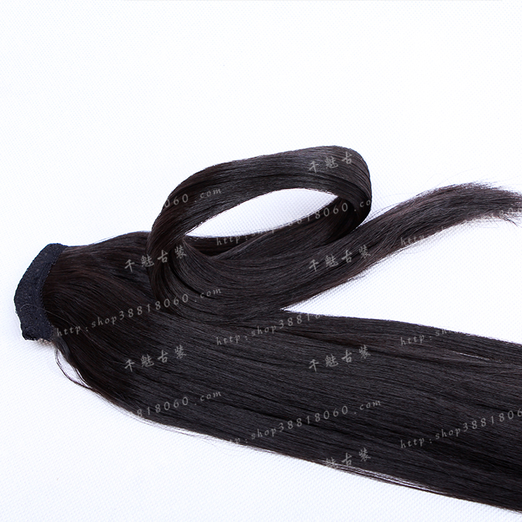 Extension mèches - Ref 218687 Image 4