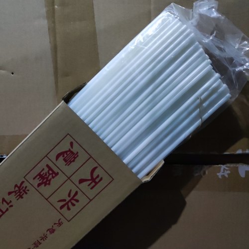 天意兴隆原装铆管装订管9850C 2150C财务塑料管6.0mm天意兴隆铆管