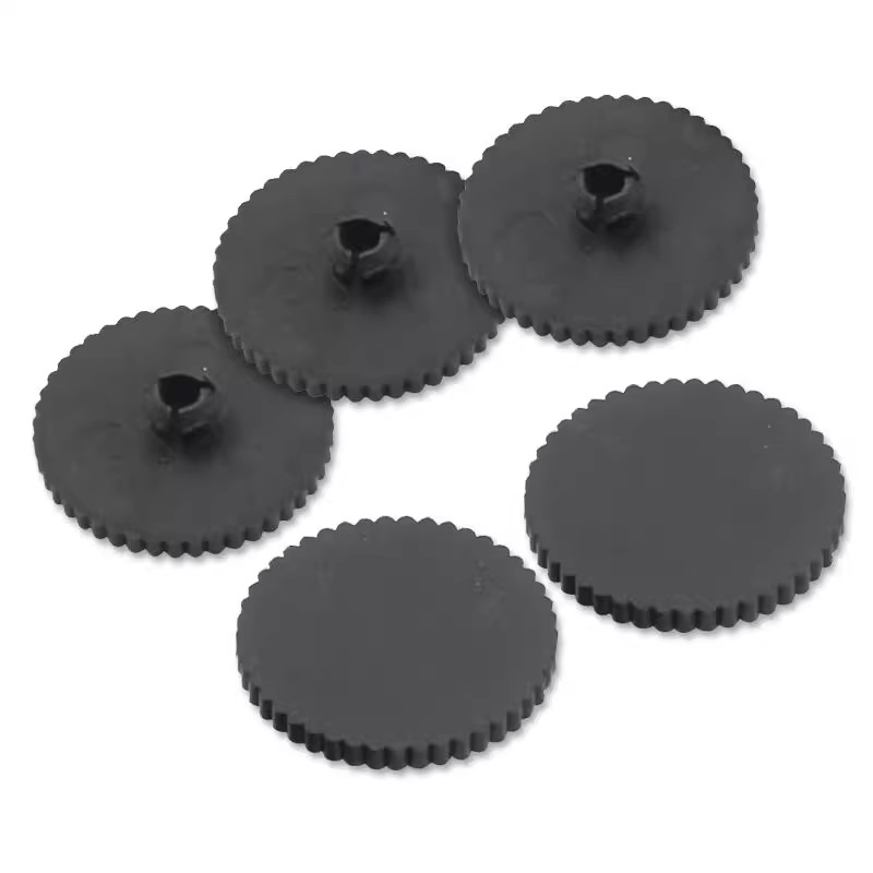 诺邦NB-2008/NB3000/NB-4000/NB-5000装订机钻刀垫片打孔垫子配件