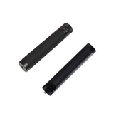 适用大疆mobile2 3延长杆Osmo pocket2飞宇智云云台自拍杆延长杆