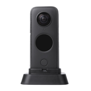 X全景相机底座直播架全景X3直播底座 适用影石Insta360 ONEX2