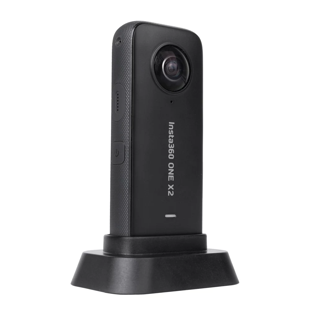 Совместимо с основанием панорамной камеры Insta360 One X2 база 360 One X2 базовая камера