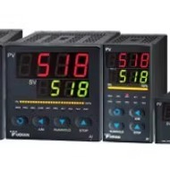 全新厦门宇电YUDIAN 温控仪表AI-517 517P可调节PID 温控器温控表