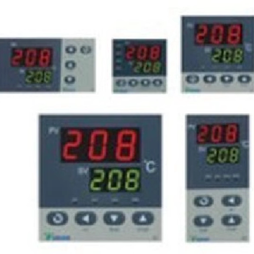 宇电温控器仪表显示器AI-206L