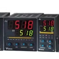 全新厦门宇电YUDIAN 温控仪表AI-517 517P可调节PID 温控器温控表