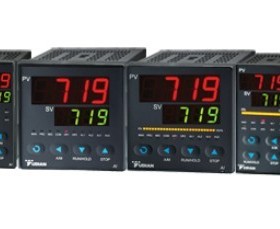 YUDIAN宇电AI719P温控器温控仪表数显高精度智能温控表温度控制仪