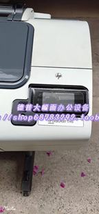 惠普HPT790 T795大幅面CAD工程蓝图海报广告写真喷绘打印机绘图仪