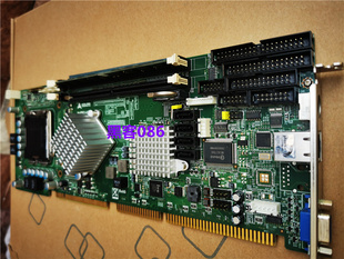 A301 REV 1.2 全新凌华 质保二年 NUPRO 1.4工控主板 议价 ADLINK