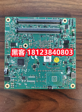 ADLINK凌华 cExpress-BW 工控主板 51-72212-0B20 工业主板 议价