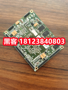 REV D嵌入式 工控设备主板 原装 实拍 Z510 工业CPU模块 议价 ENC