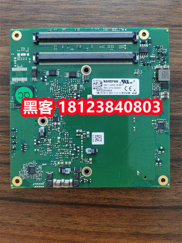 kontron主板36011-0000-19-6MT1