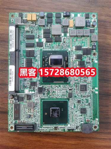 工控主板PCOM-B216VG-ECC-P45C6