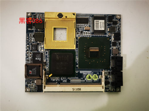 工业主板ESM-945ETX(2745)