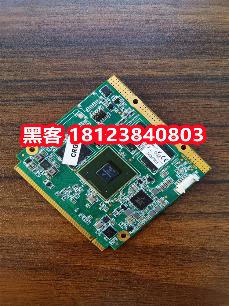 congatec主板L294317PN616106