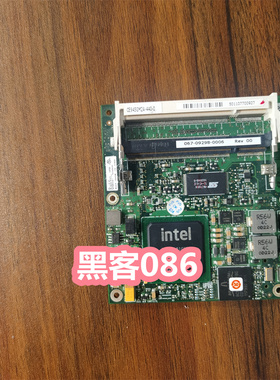 radisys CE945GM2A-440-0 工控医疗主板 067-09298-0006 实拍议价