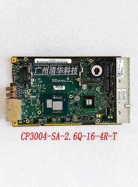 适用 控创 CP3004-SA-2.6Q-16-4R-T工控主板 原装拆机 实拍 议价