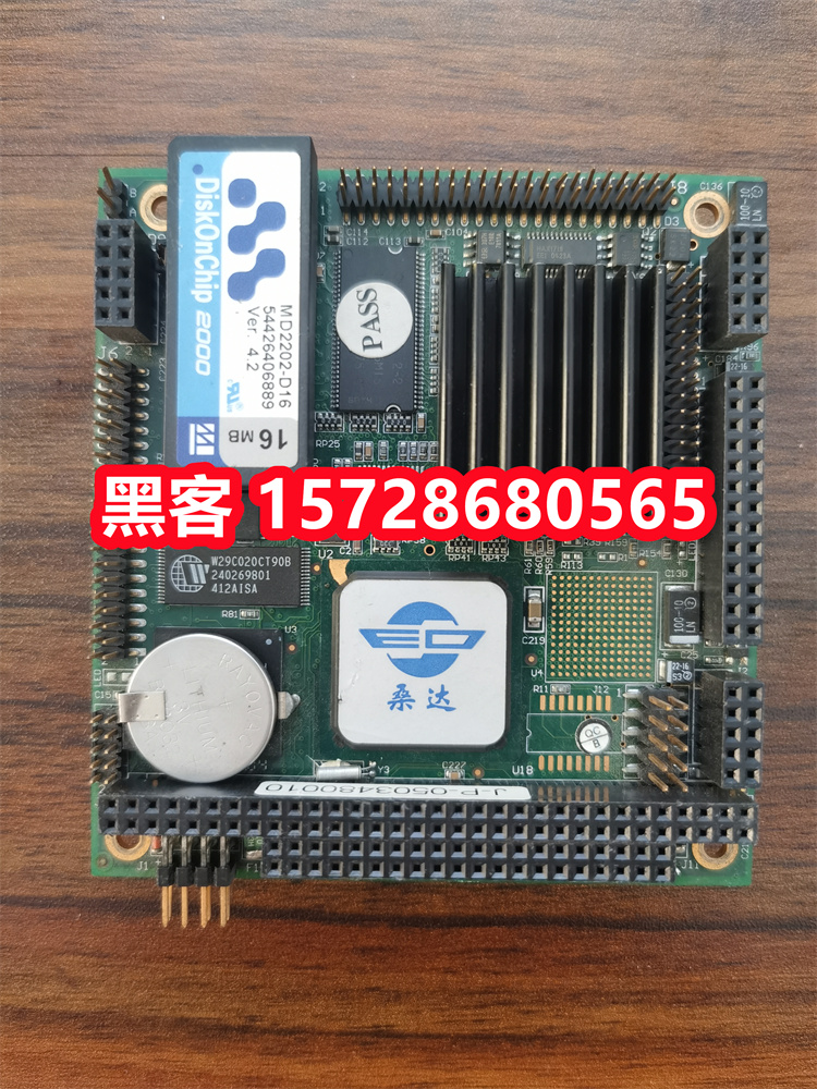 工控设备主板SDE-886SV