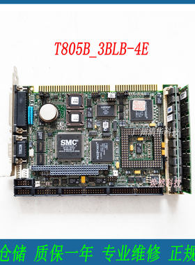 T805B_3BLB-4E工控主板