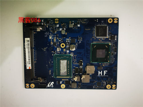 I7-3XM77(V1.1)工控主板