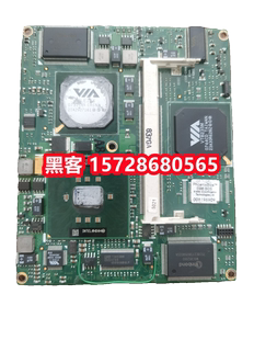 0B10 主板 BIORAD 工业主板议价 C400 43306 IV266 ADLINK ETX